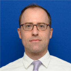 Michael Weiss, MD